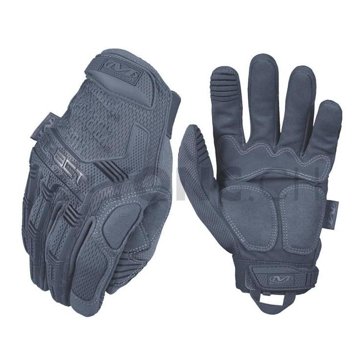 Image of Mechanix Wear The Original M-Pact Handschuh - Wolf Grey bei Hauptner.ch