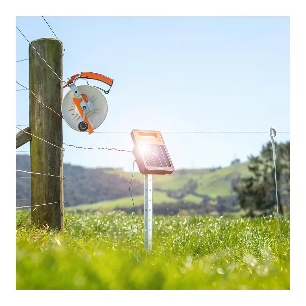 Solargerät S30 - inkl. Batterie