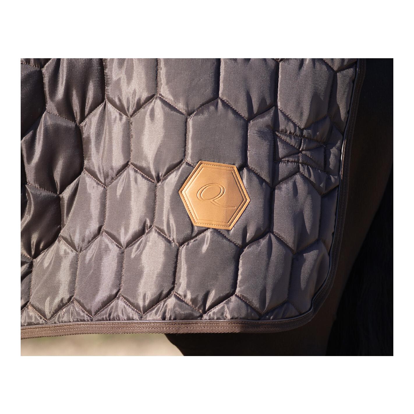 QHP Couverture d'écurie Classy