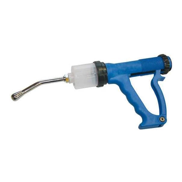 Eingabespritze – Drencher - Manuell