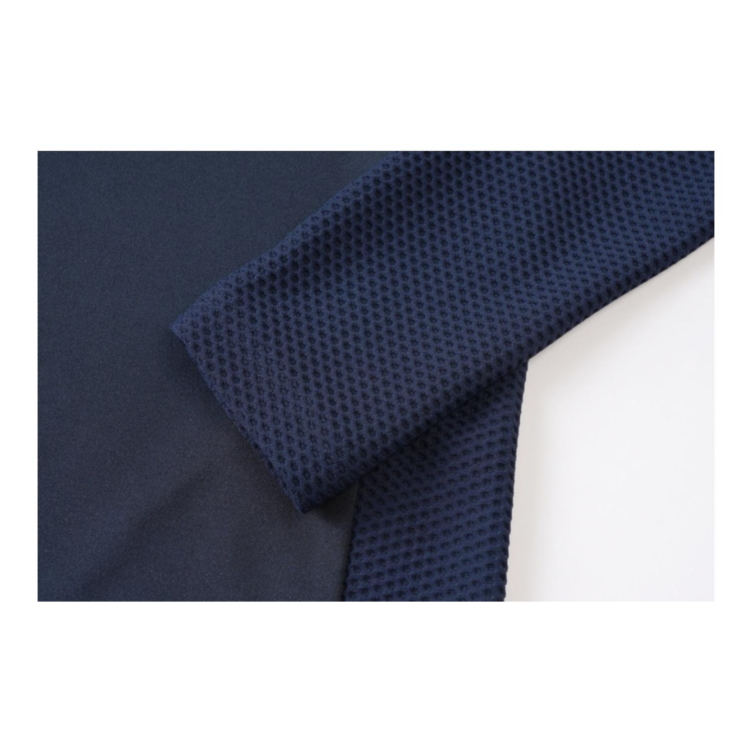 Covalliero Maillot de compétition manches longues enfants F/S 2026