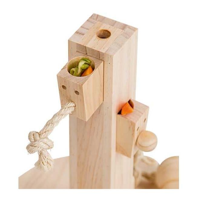 Denk- und Lernspielzeug Feedtree