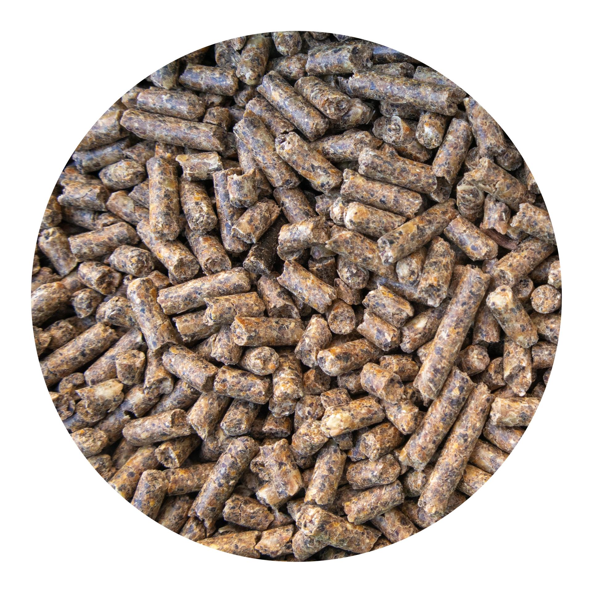 granovit Classibo 40 - Concentré protéique pour bovins