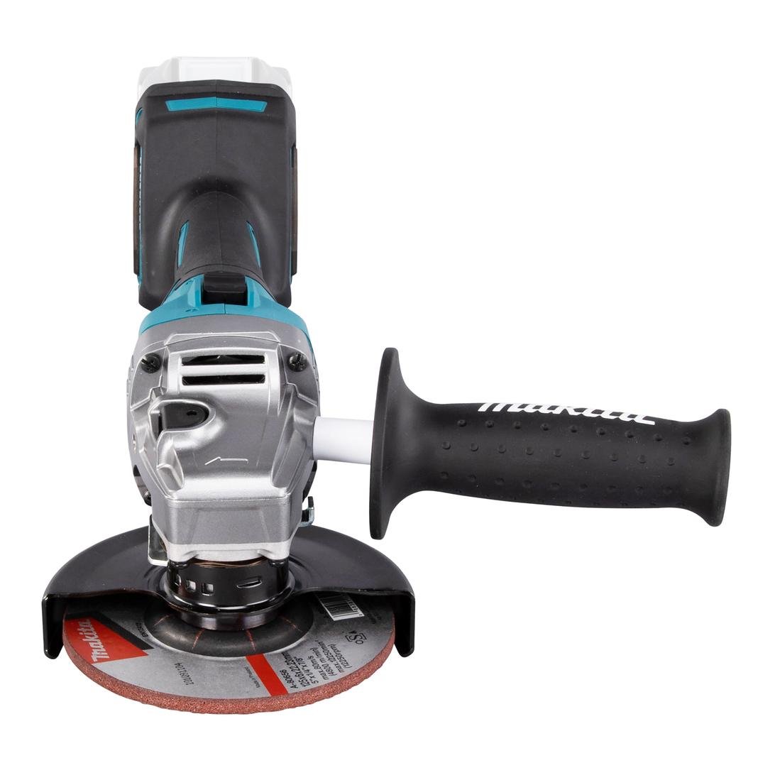 GA005GZ Akku-Winkelschleifer XGT