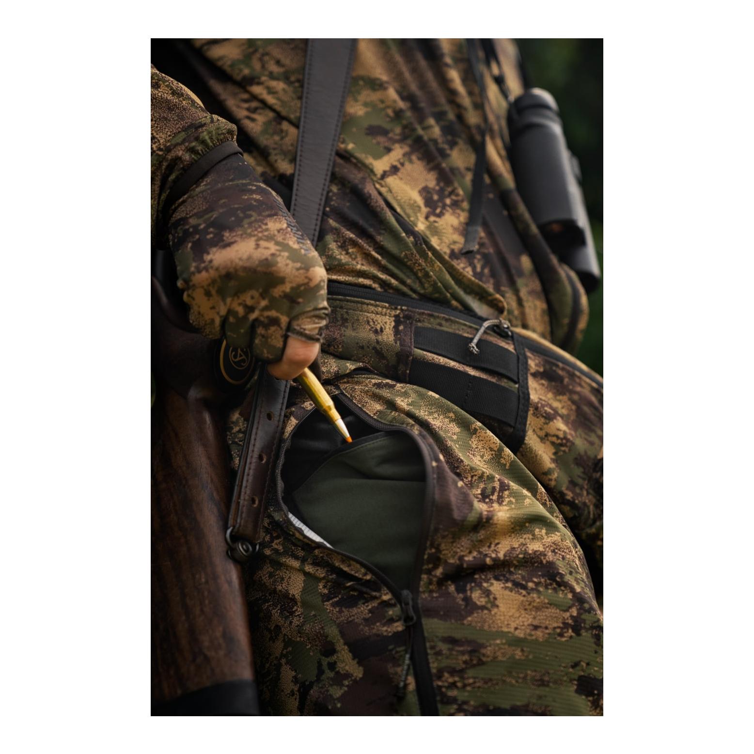 Deer Stalker Camo Cover Hose - AXIS MSP®Forest