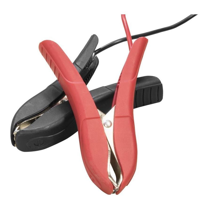 Chargeur de batterie automatique GAB 12V-15A