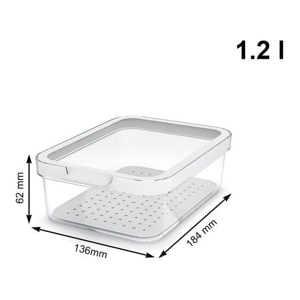 Set KS Organizer 5 tlg. CAUMA