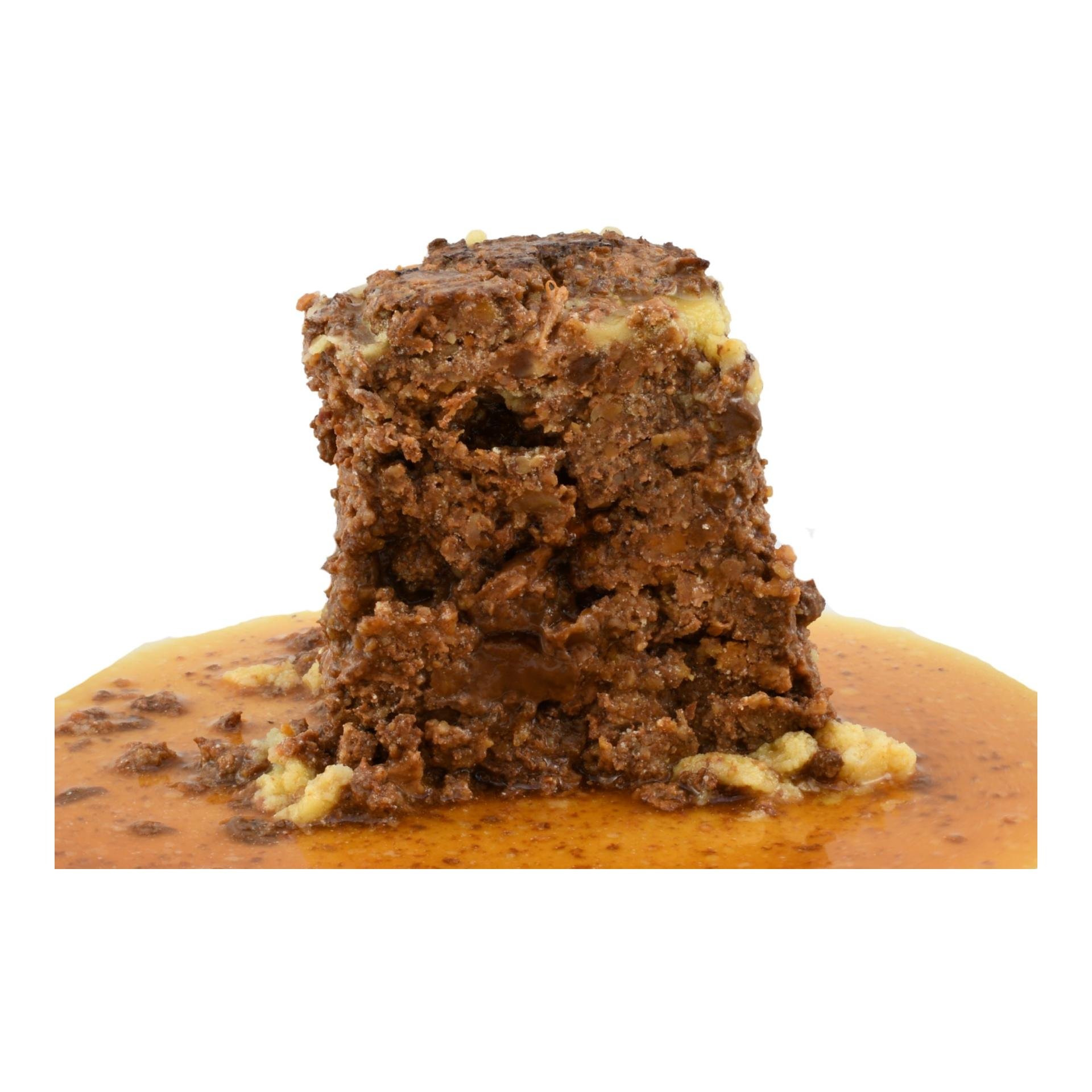 Rind Menü Plus für Hunde und Katzen