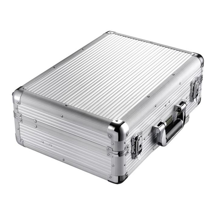 Alu-Werkzeug-Koffer "PRO BOX 127"