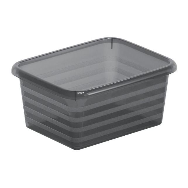 Rotho Panier à linge LINUS