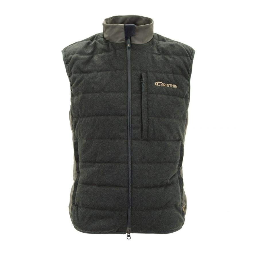 Ultra Loden Weste G-Loft - oliv