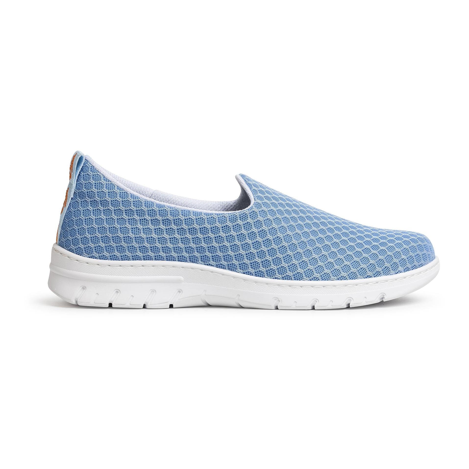 Berufs- und Freizeitschuh Valencia Plus