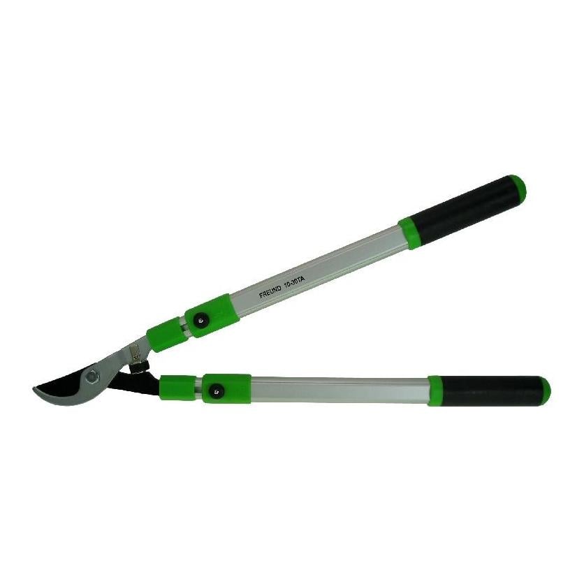 Image of Hawe Astschere vorbeischneidend - Silber/Grün - bei Hauptner.ch