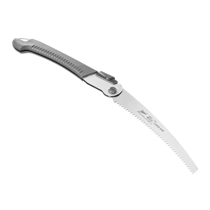 Original Japan Zugsäge MIGHTY curved 240, klappbar
