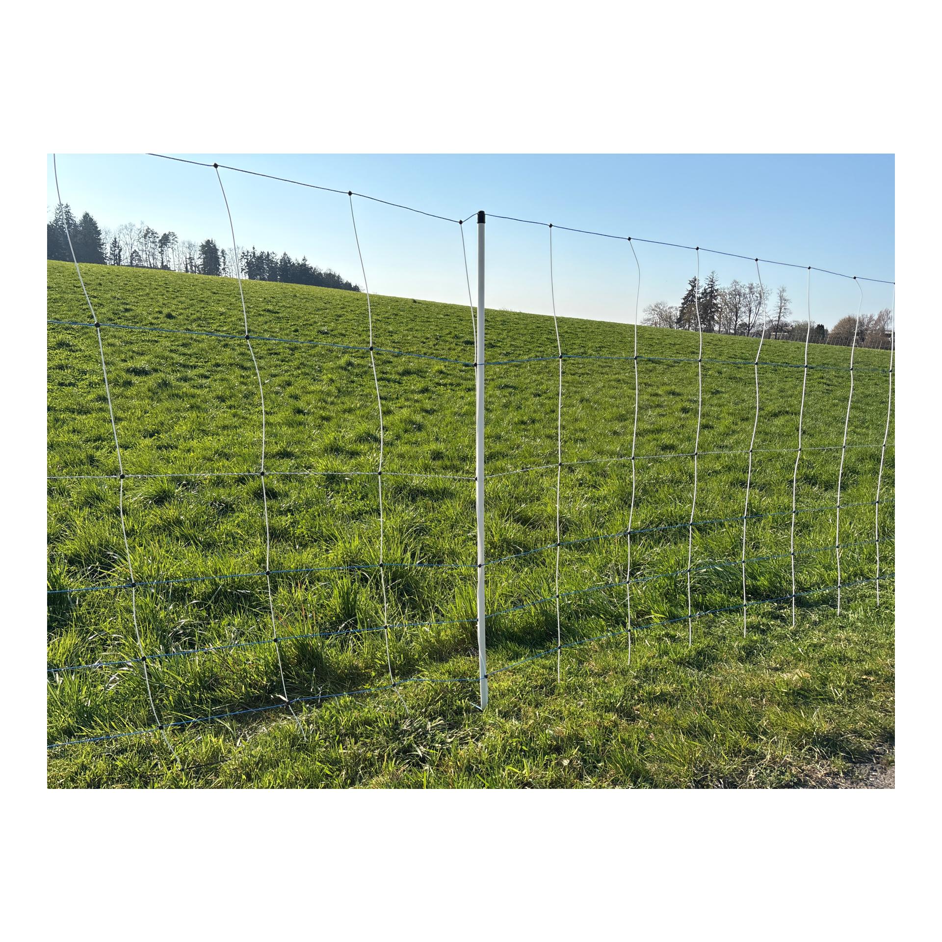 Hauptner Weidenetz Alpin Wild - Doppelspitz