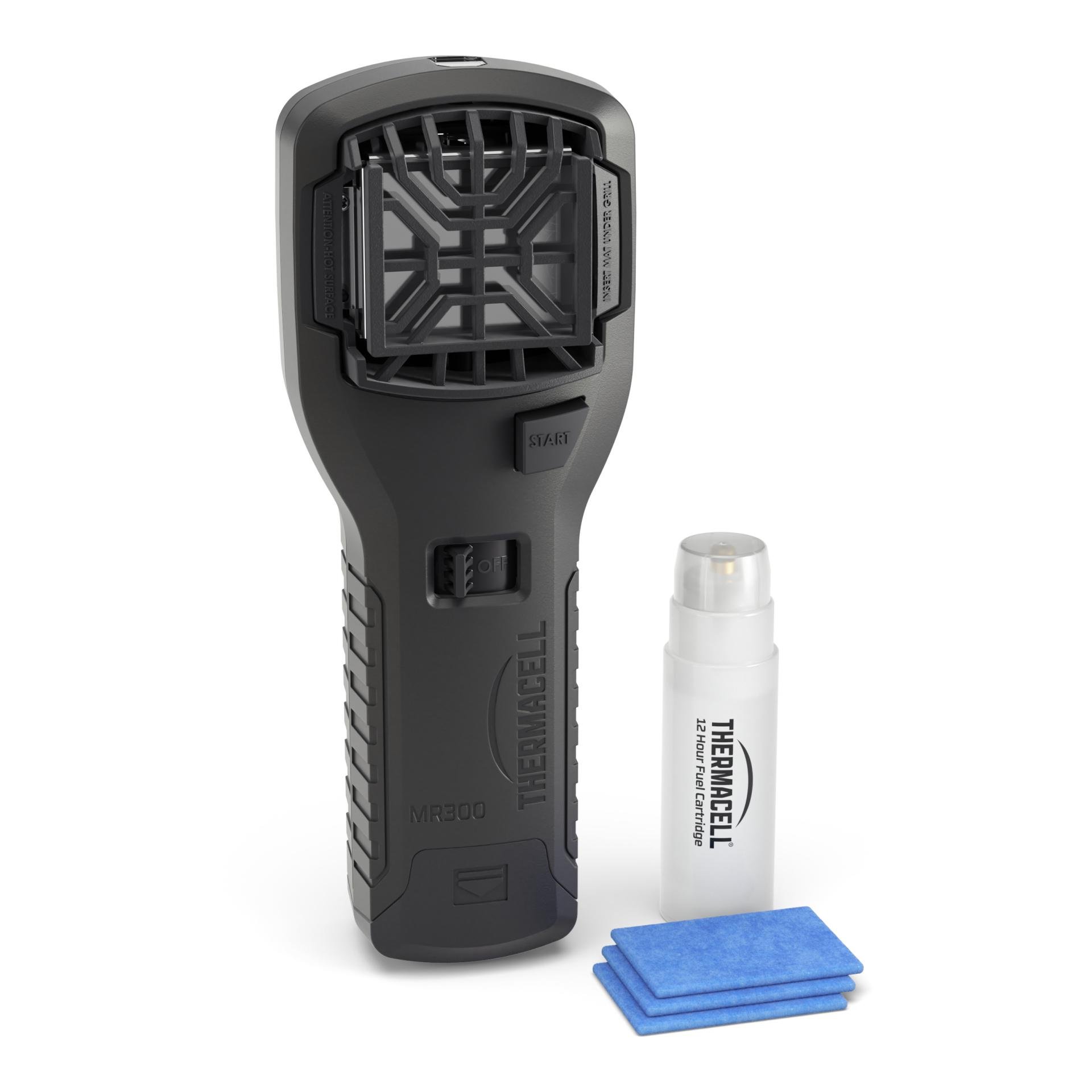 MR300 Tragbares Mückenschutzgerät