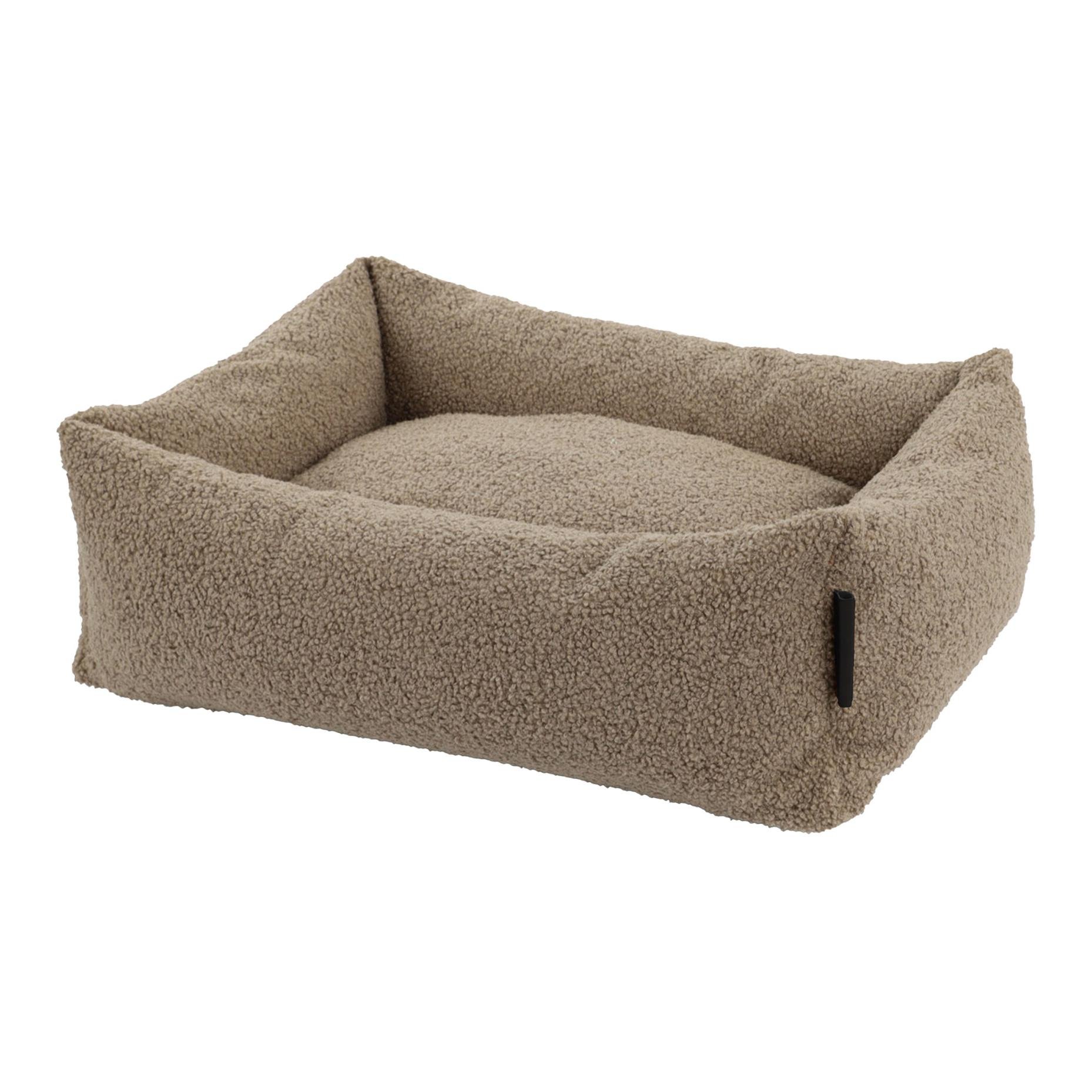 Hundebett Teddy