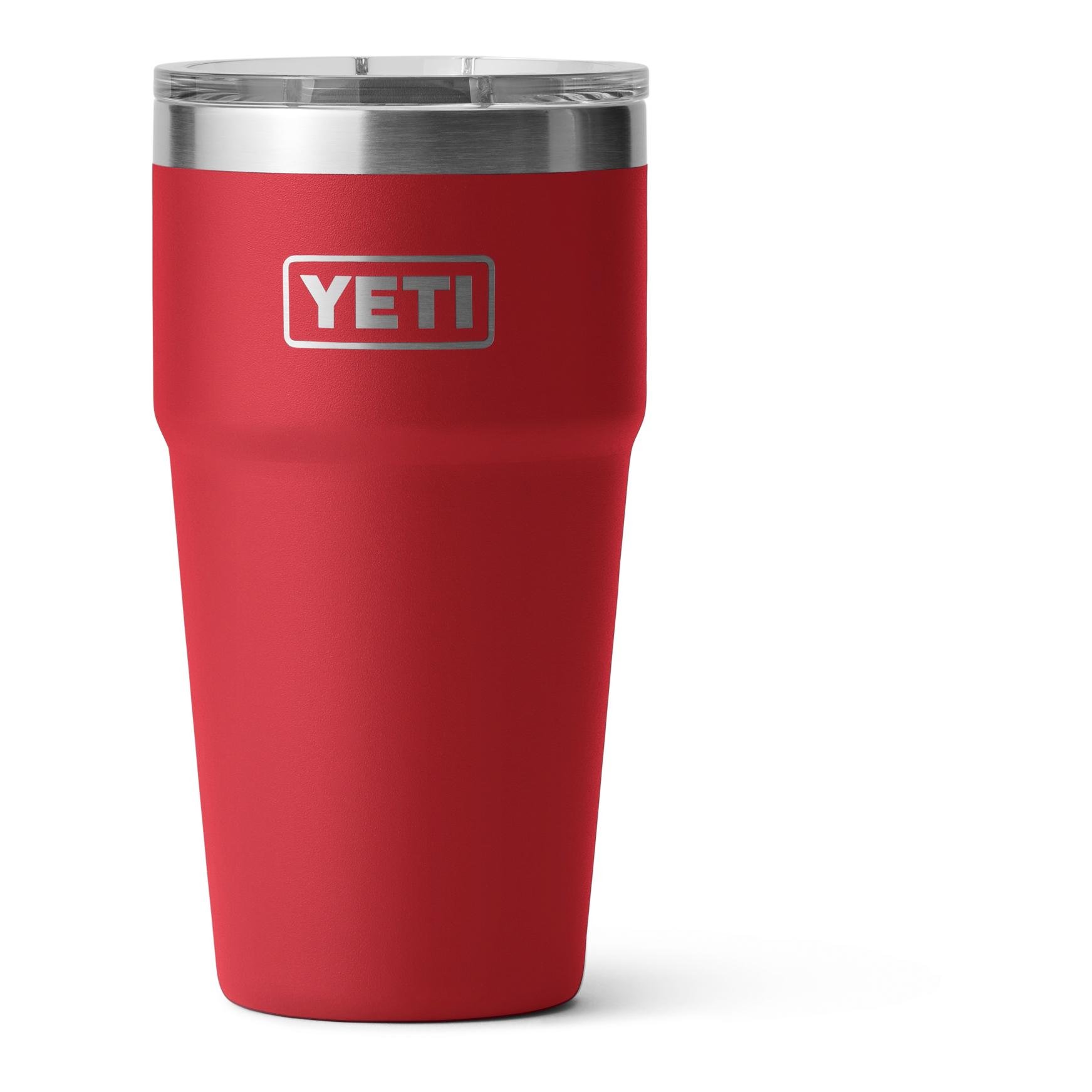 YETI