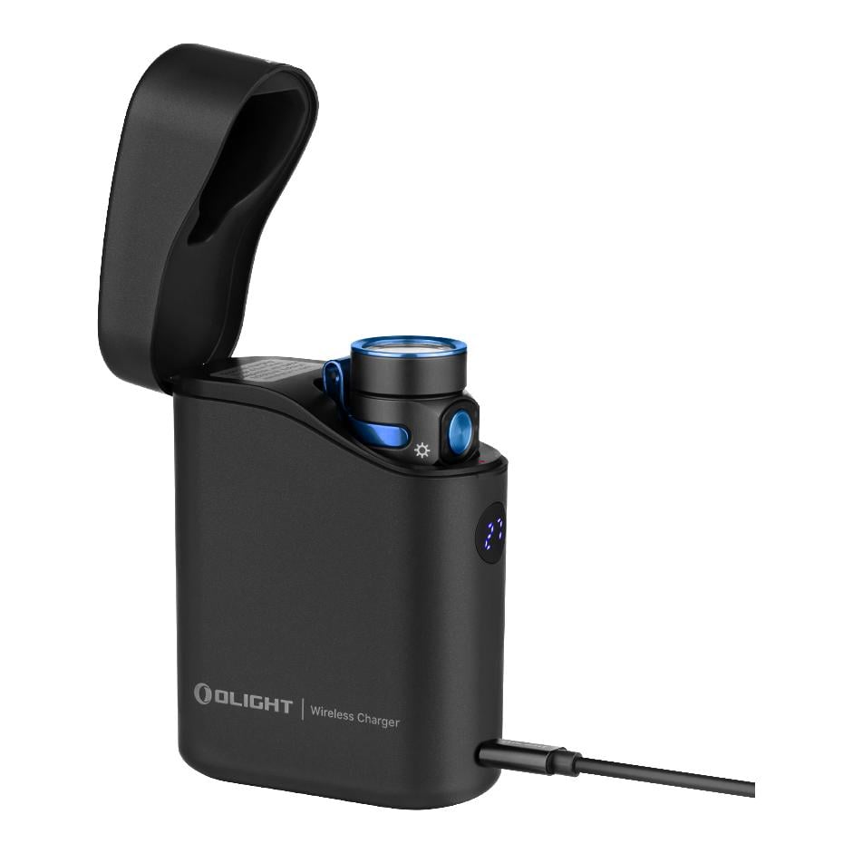 Baton 4 - Premium Edition - EDC Taschenlampe