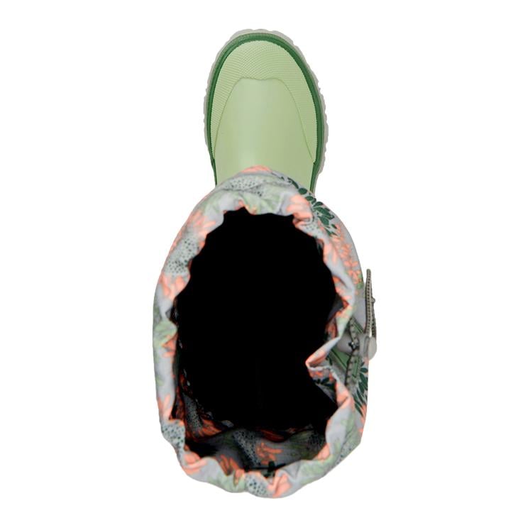 Stiefel Forager Tall - grün