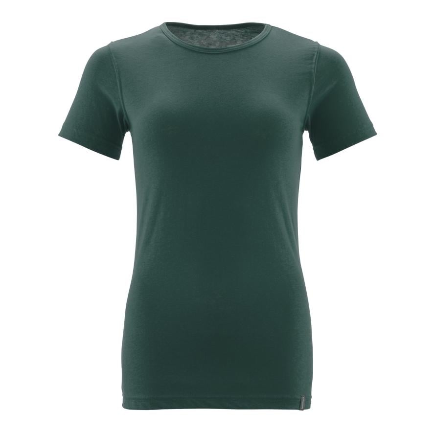 Bio-Baumwoll T-Shirt - Damen