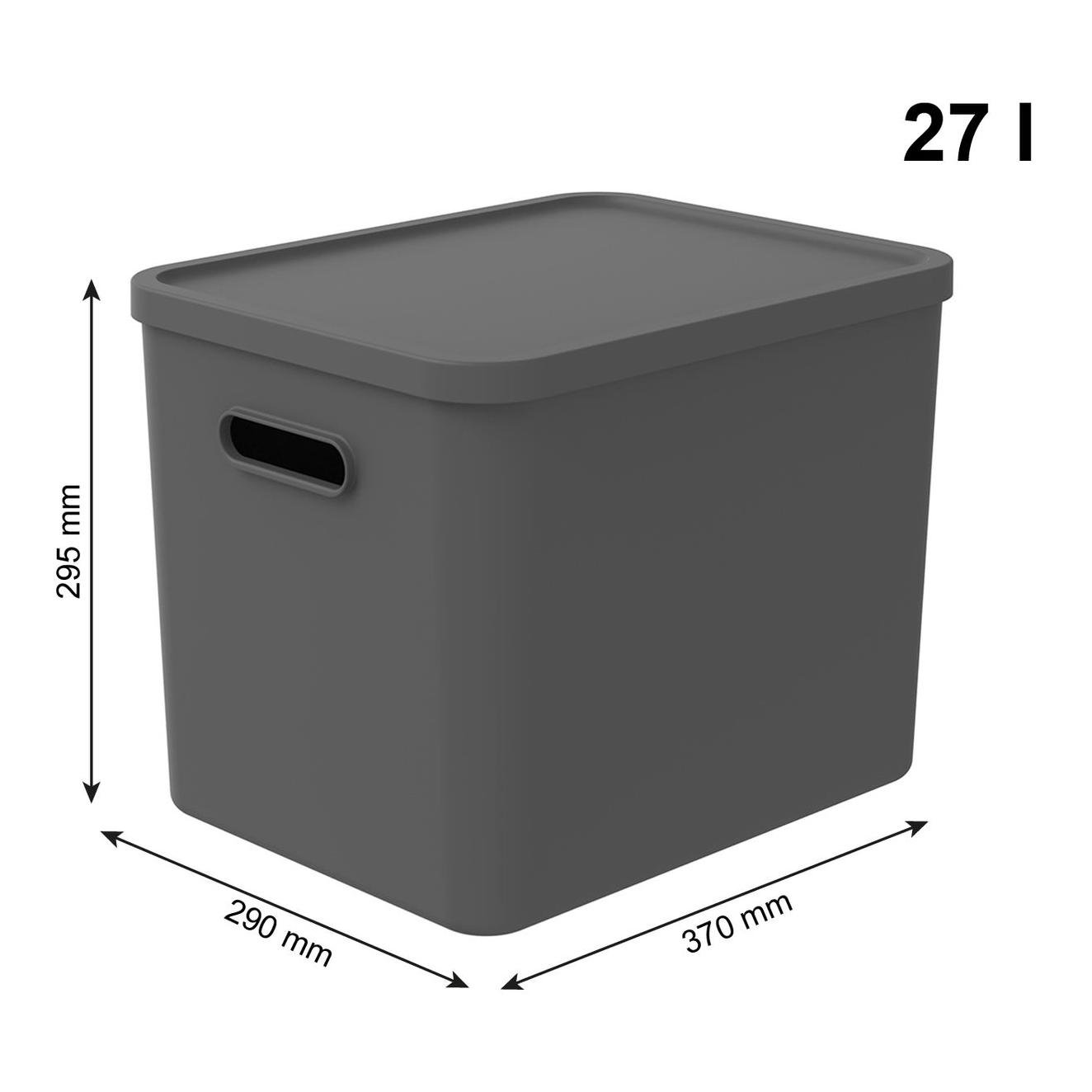 Rotho Multibox ALBULA