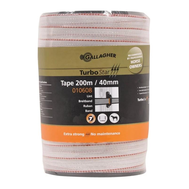 Ruban TurboStar