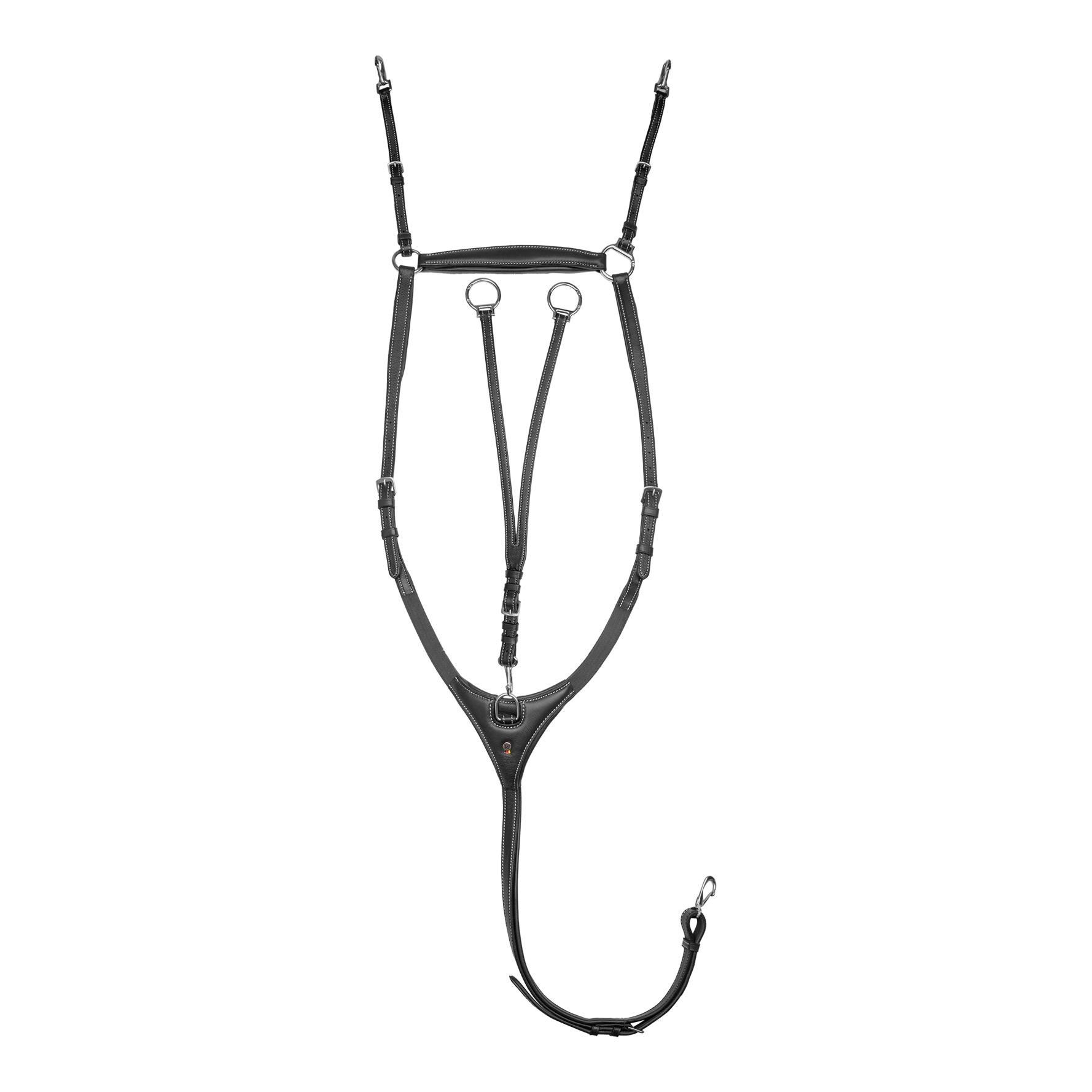 X-Line Vorderzeug Work