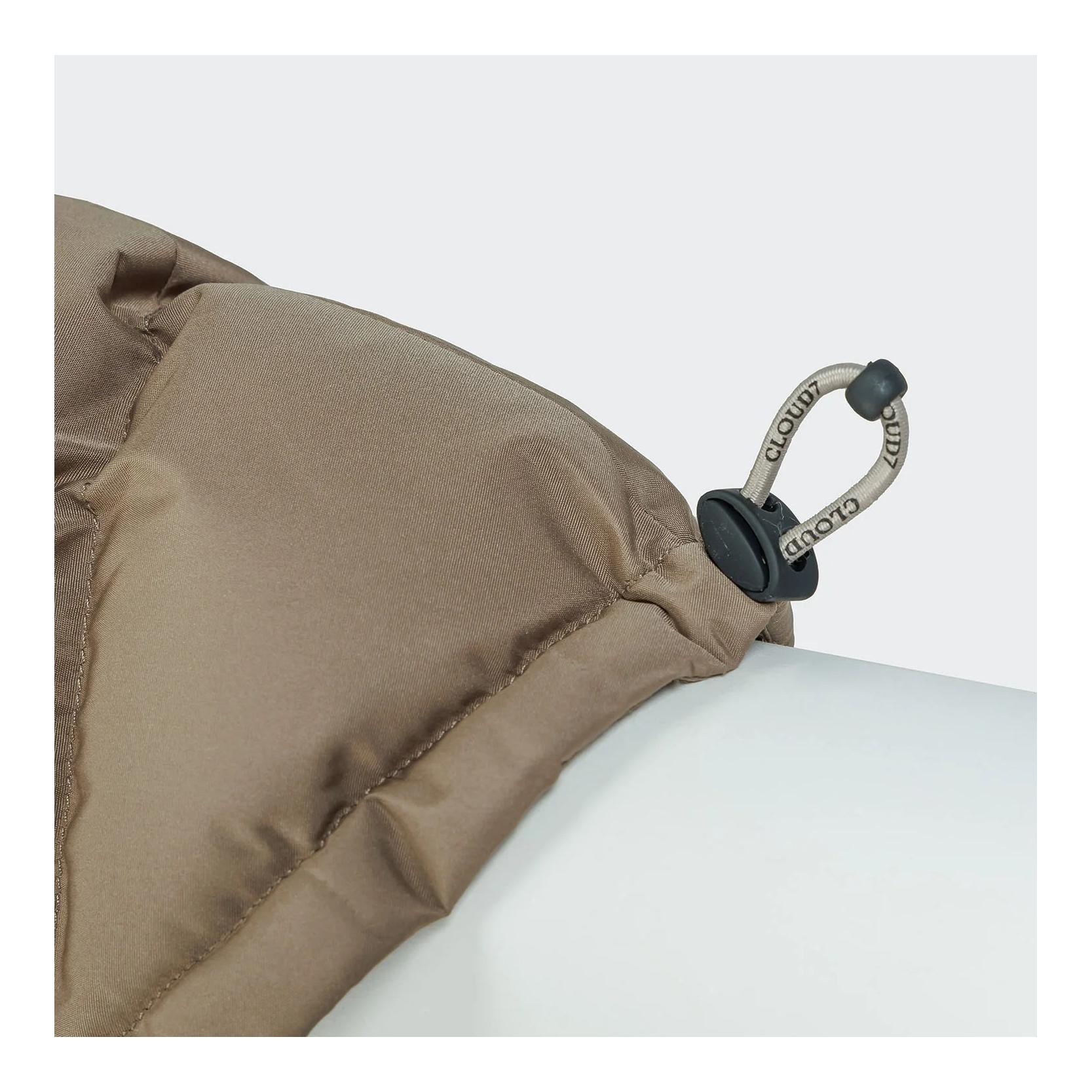 Winter Hundemantel Alaska Fr.Bulldogge