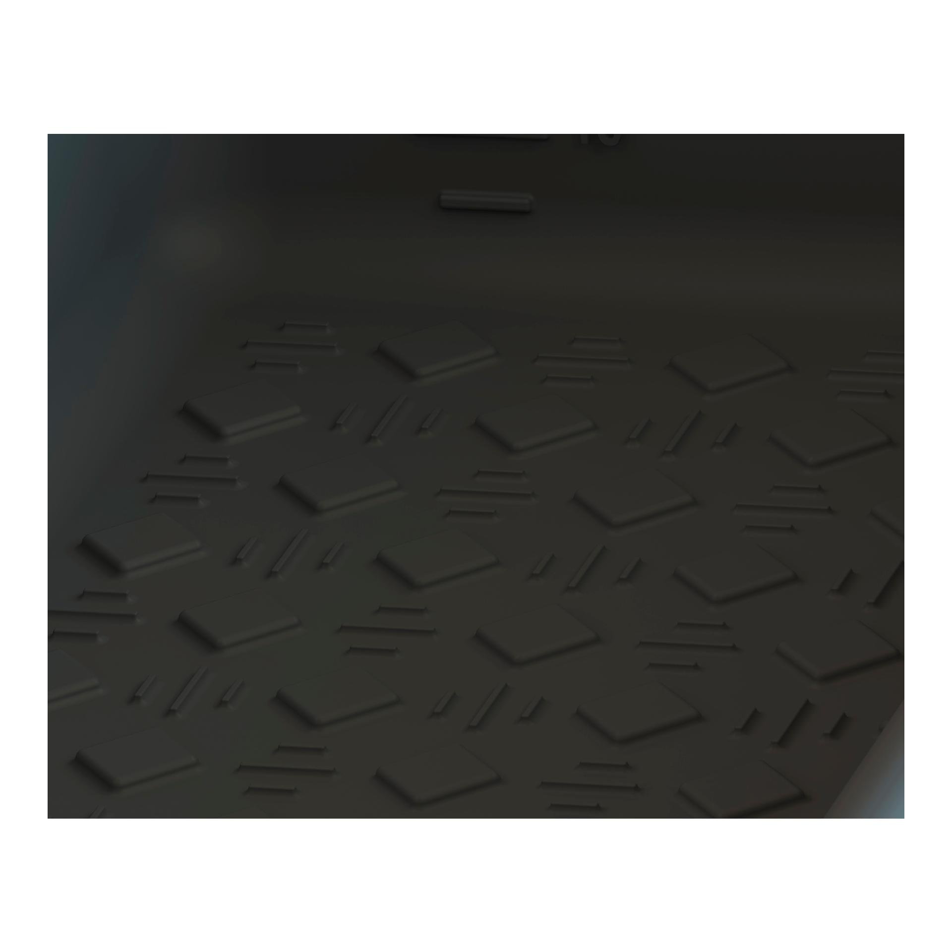 Bac à litière SuperKombi Mini, pour moutons