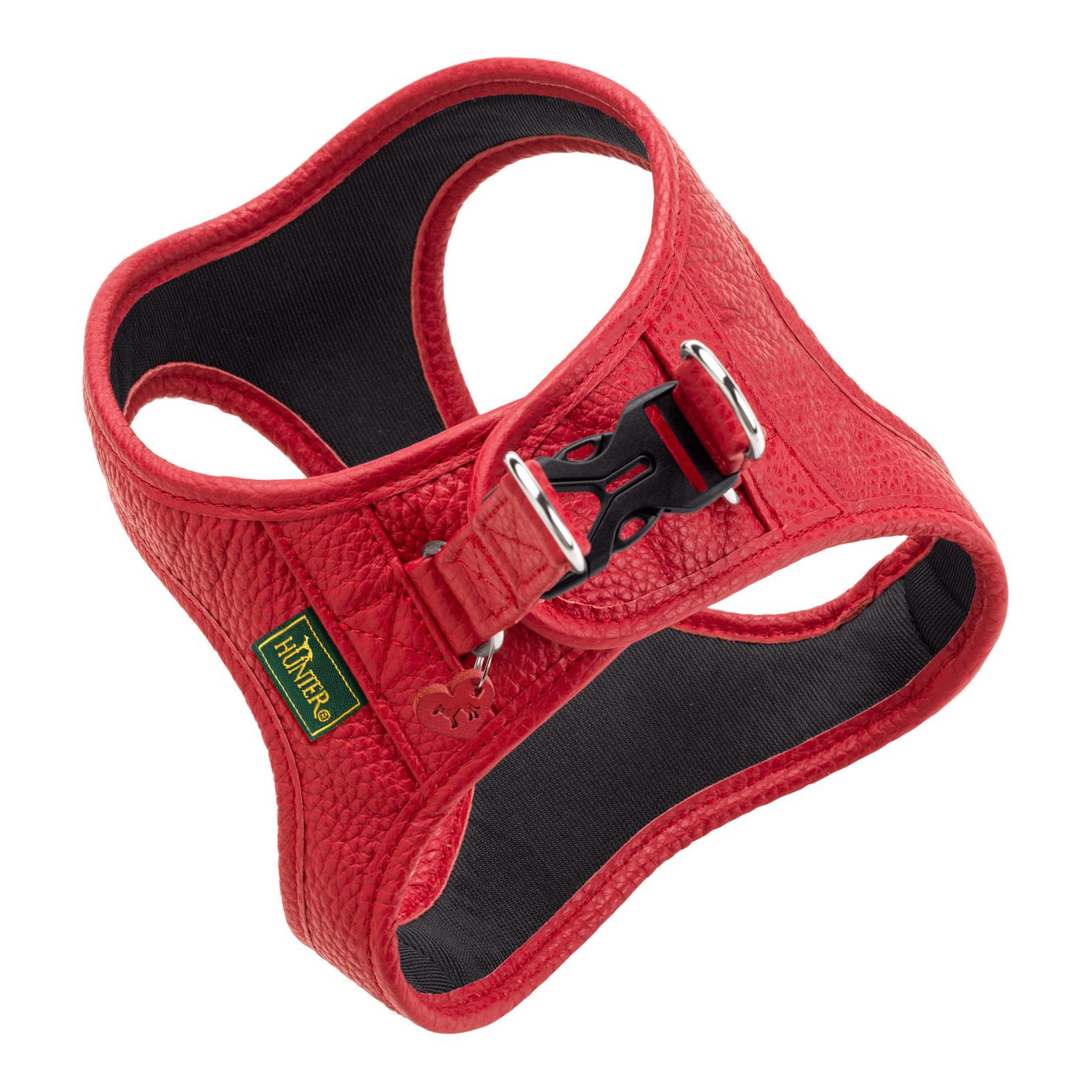 Hunter Hundegeschirr Love 