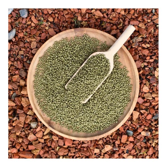 Pond Koi Beauty Pellets Staple (3.0 mm) Fisch und Teichfutter