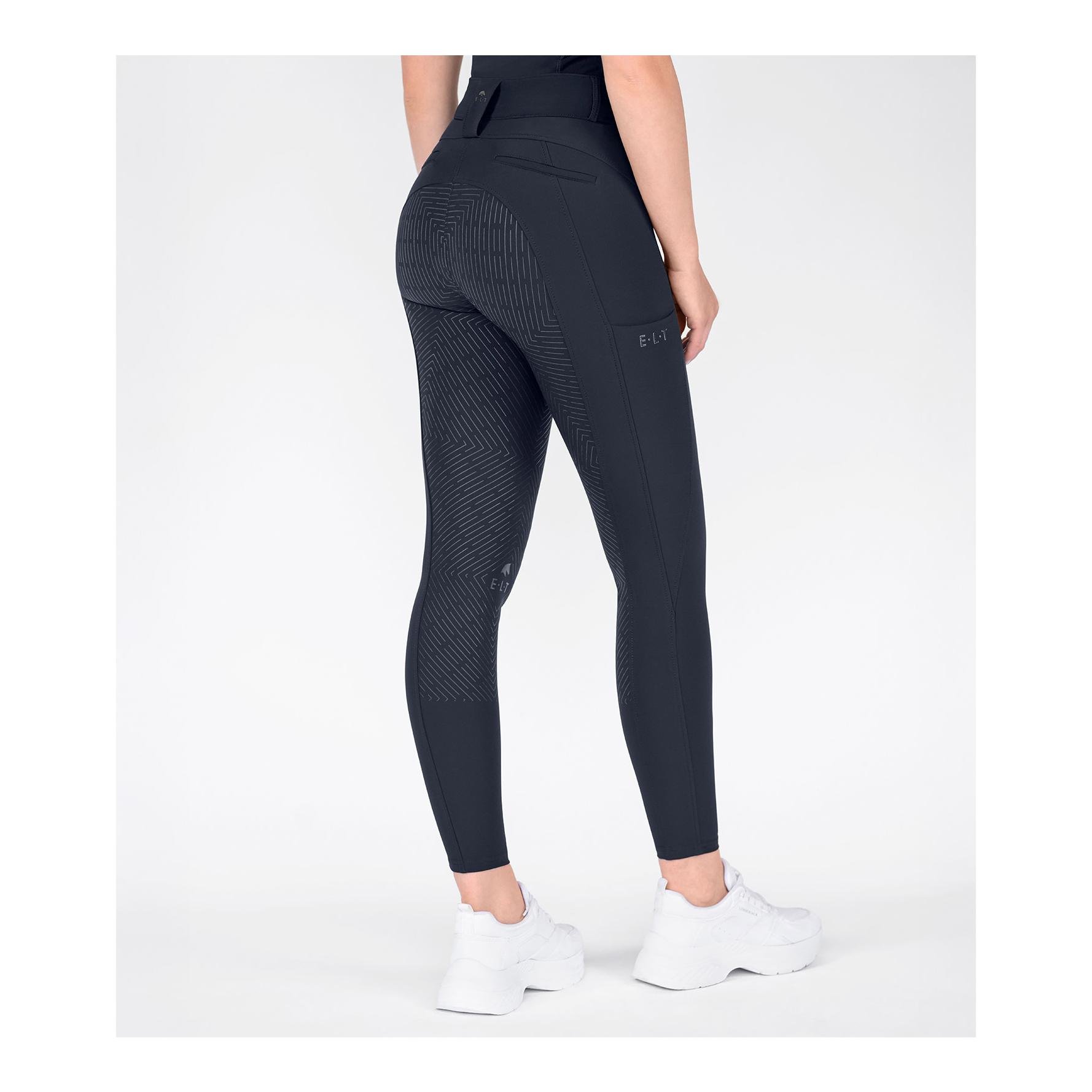 Elt Reithose Comfort Ride Silikon