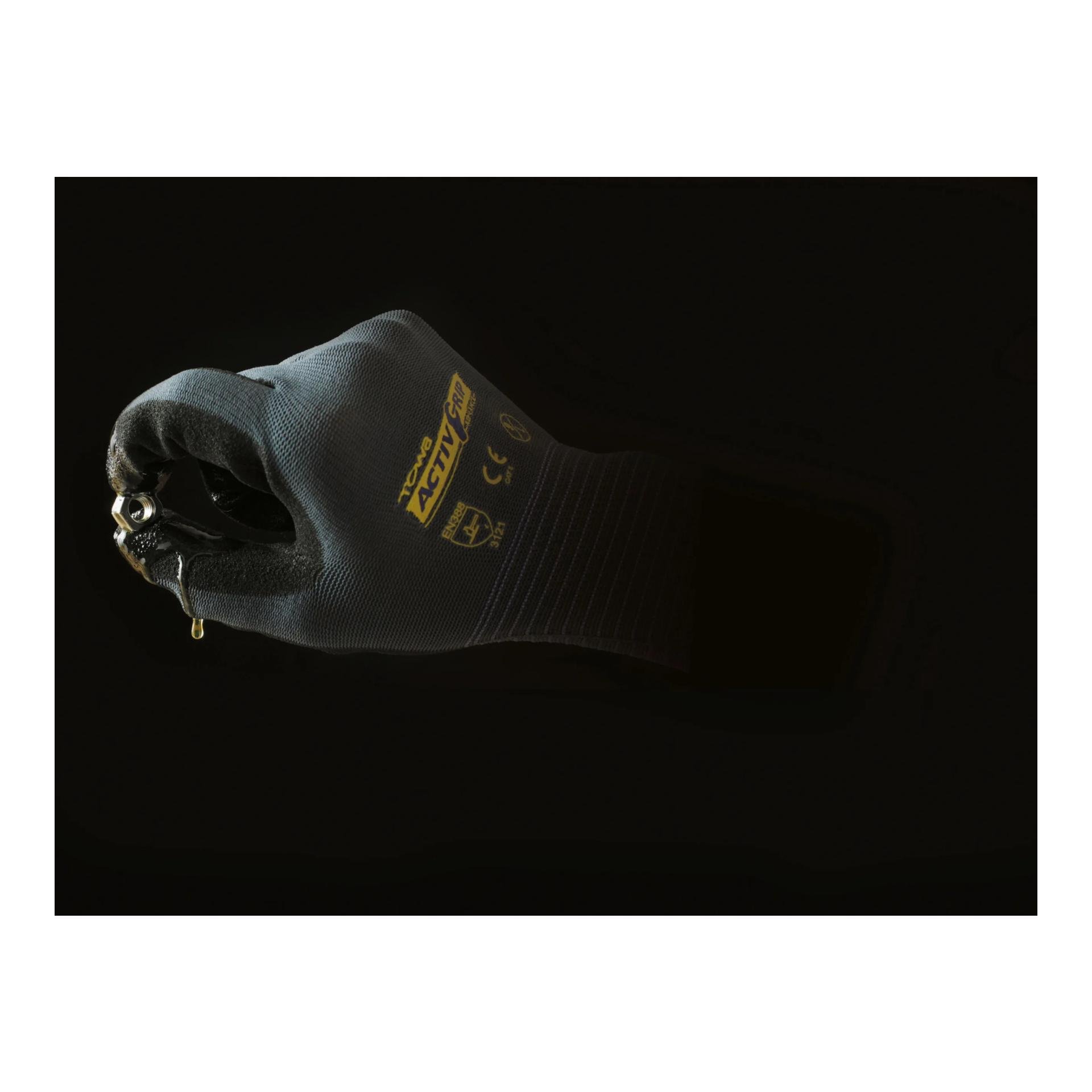 Towa Handschuh Activ Grip Advance
