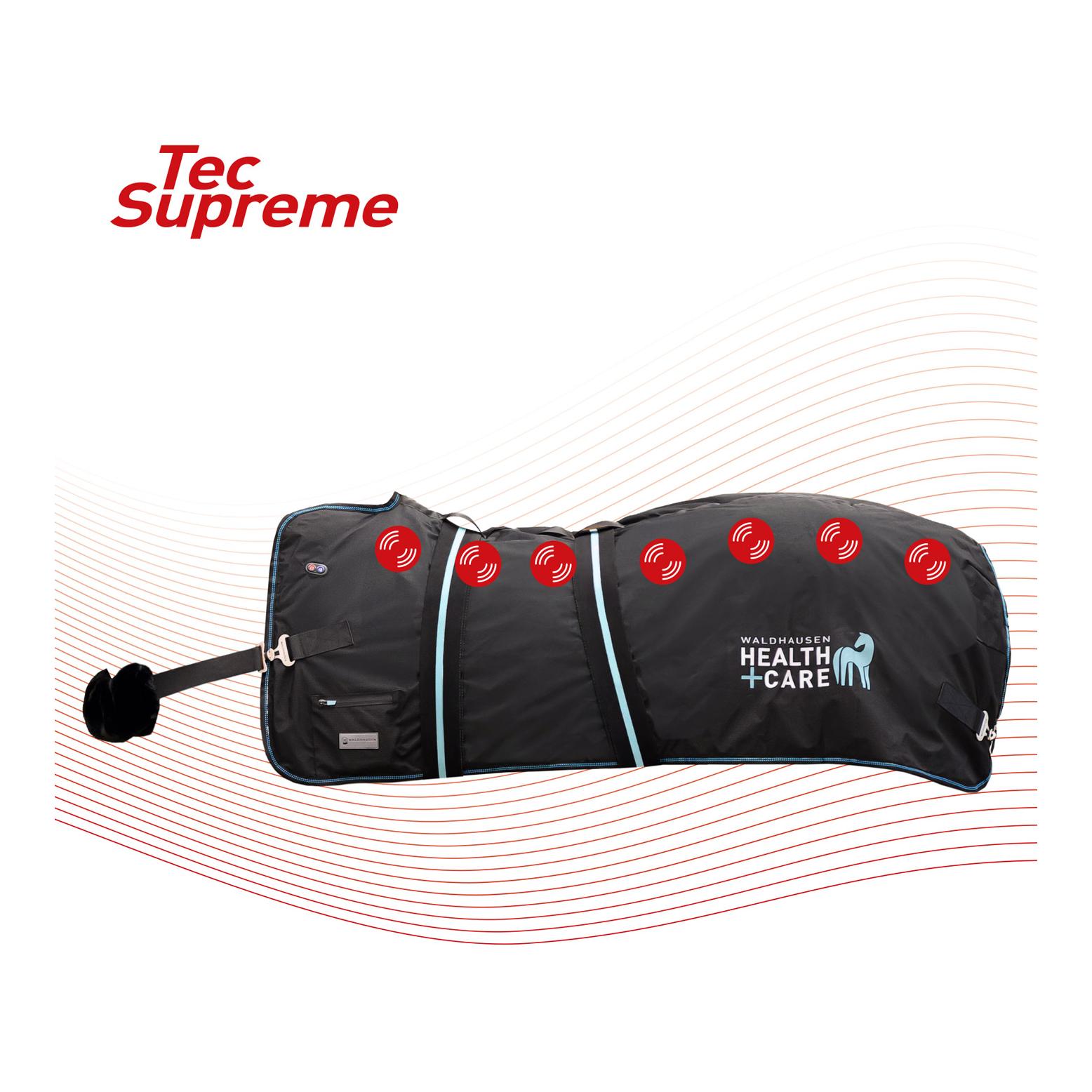 Waldhausen Health + Care TecSupreme Heiz- & Massagedecke