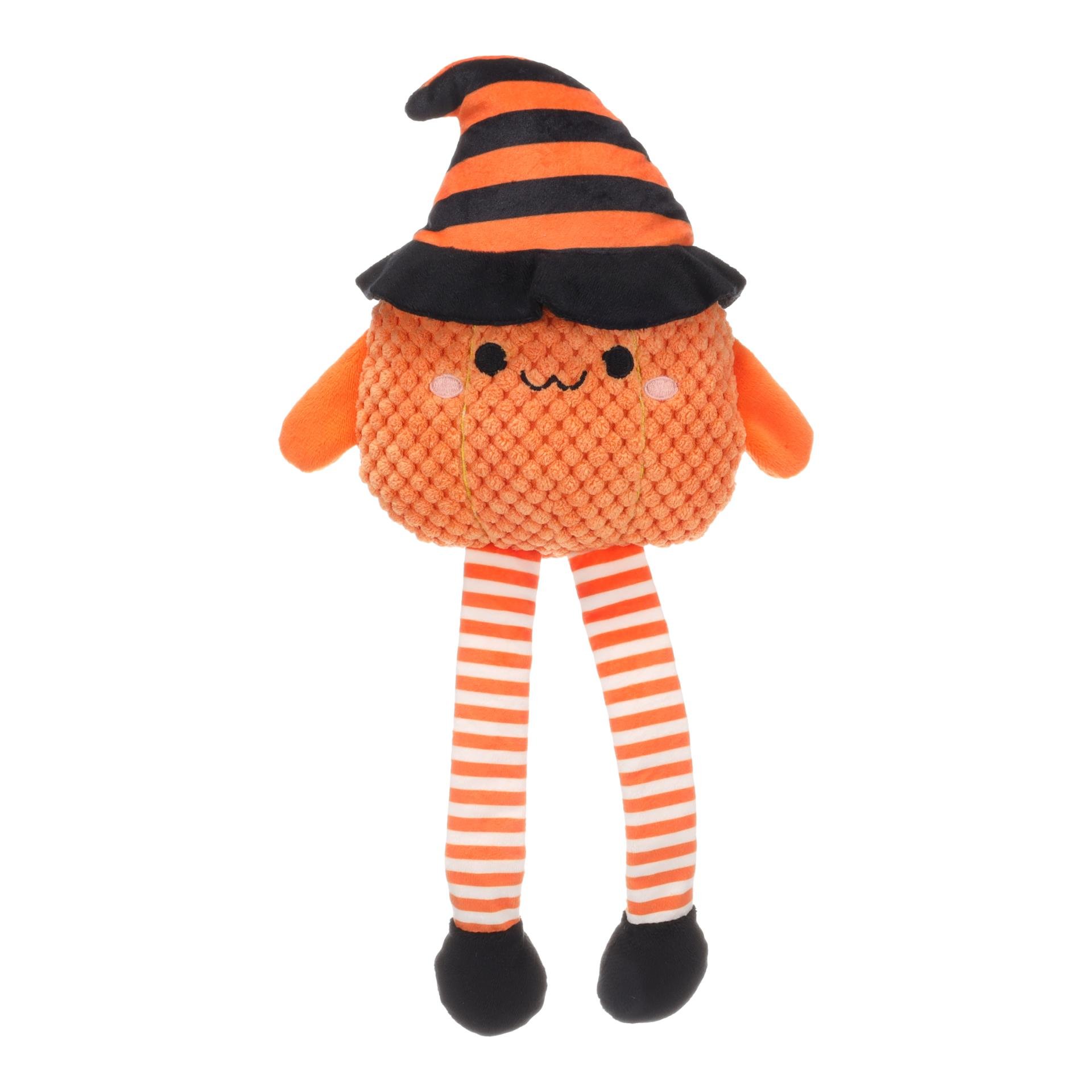 HALLOWEEN TOY BINNI
