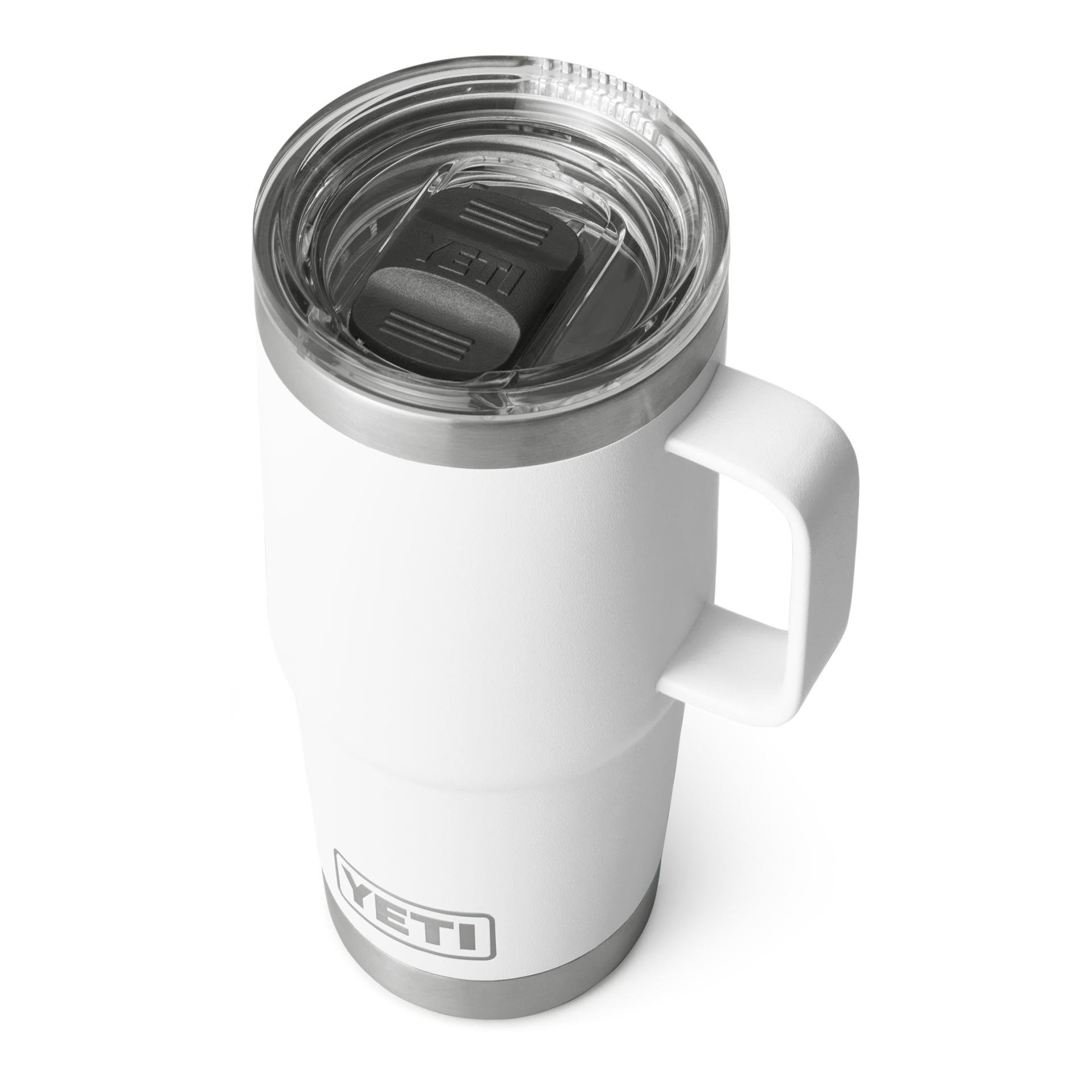 RAMBLER 20 OZ Travel Mug - Trinkbecher
