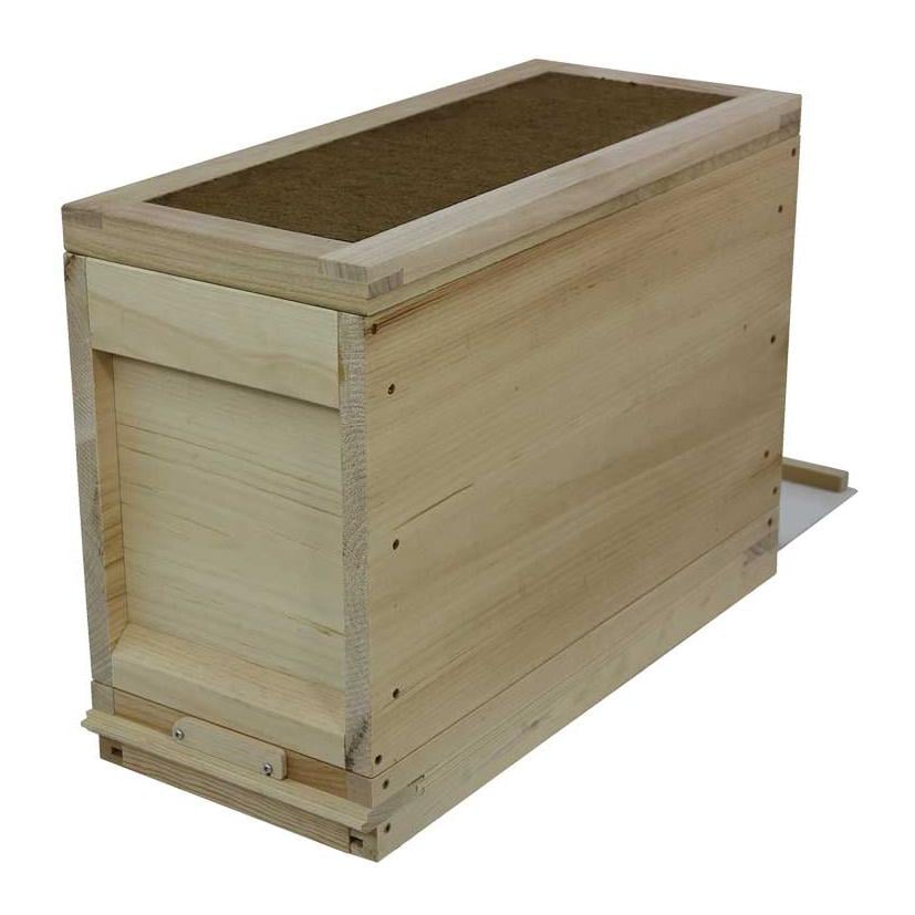 Dadant-Ablegerkasten