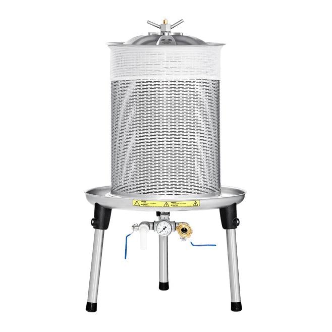 Einlegesack für Hydropresse