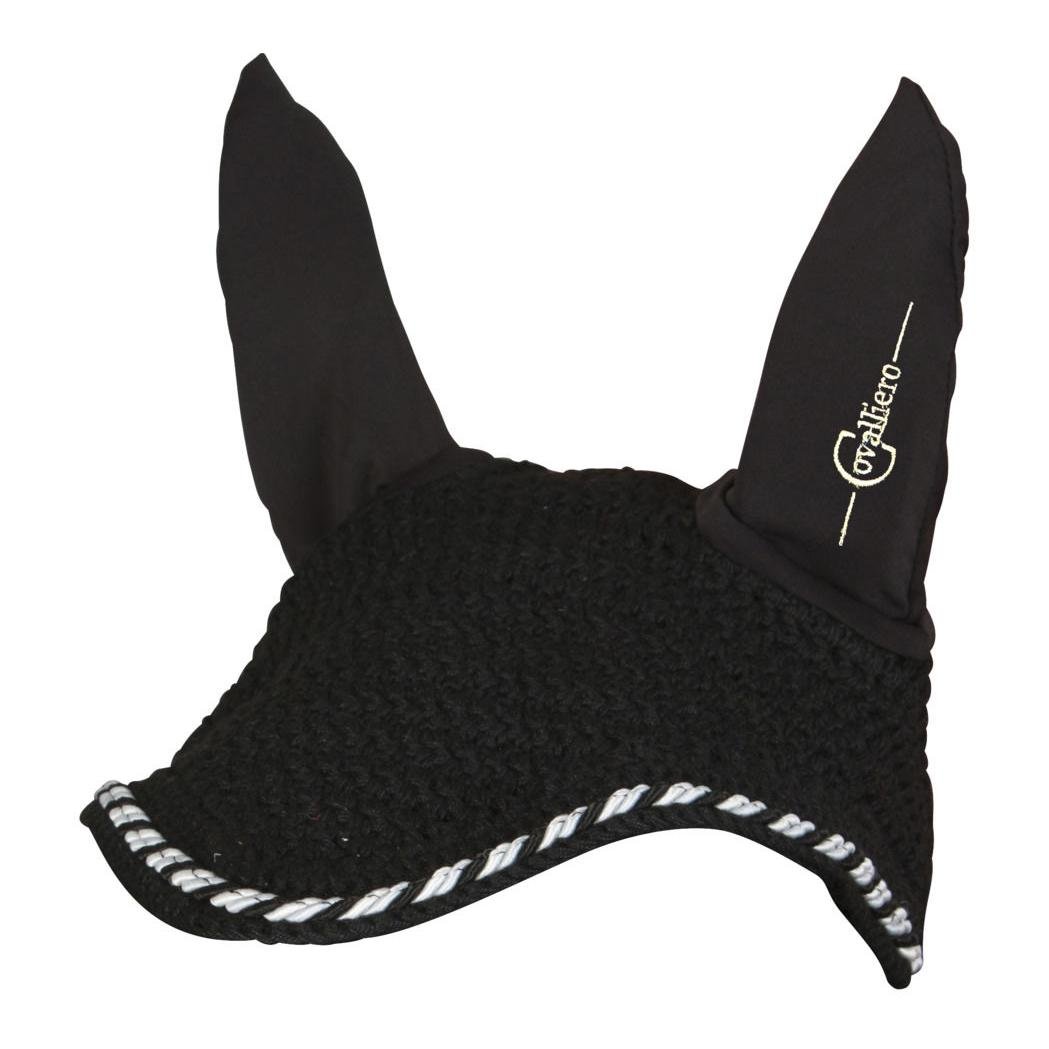 Ohrengarn Classic - schwarz