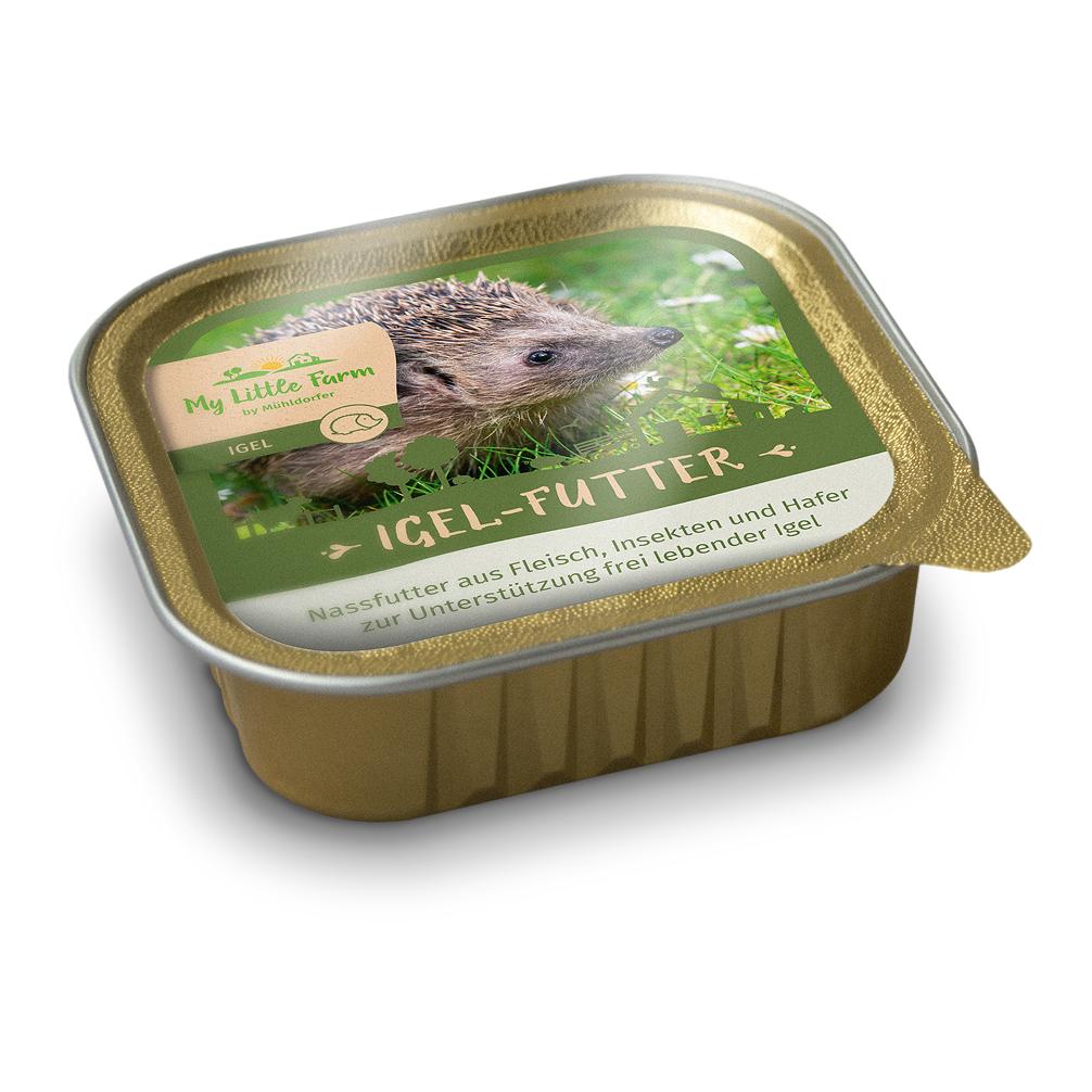Igelfutter, 300 g