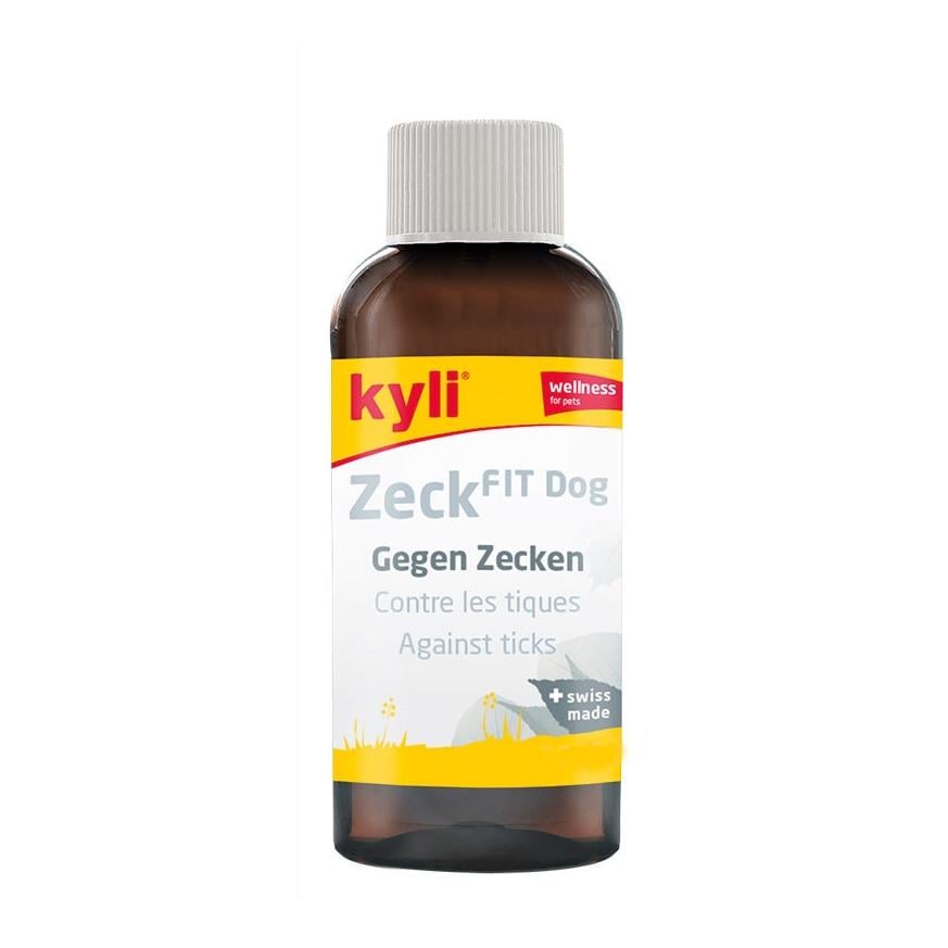 Image of Kyli Zeck-FIT für den Hund bei Hauptner.ch