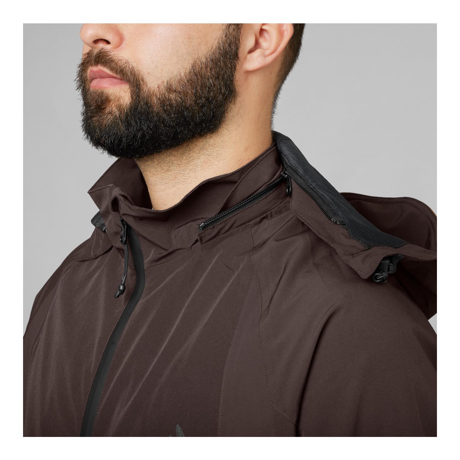 Jacke Dog Active Herren