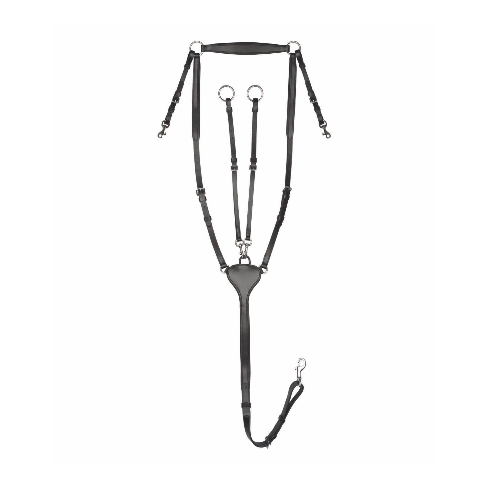 Vorderzeug Professional X-Line