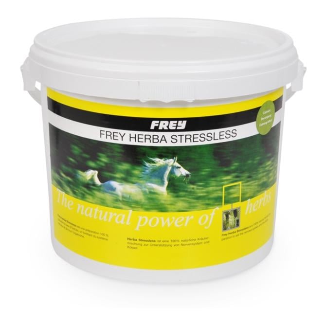 Herba Stressless Beutel - 1 kg