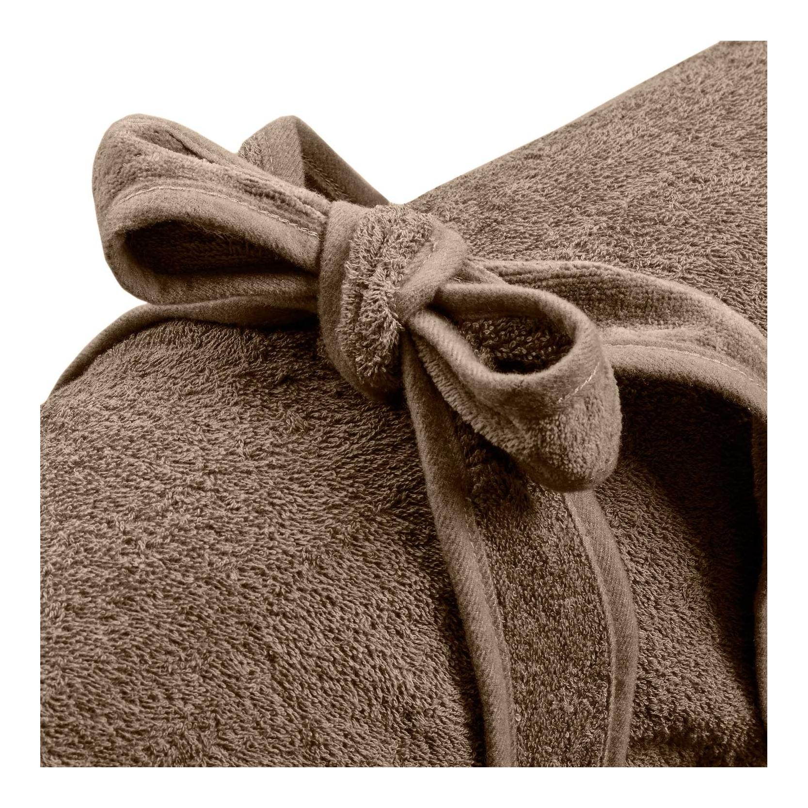 Hunde-Bademantel Riga