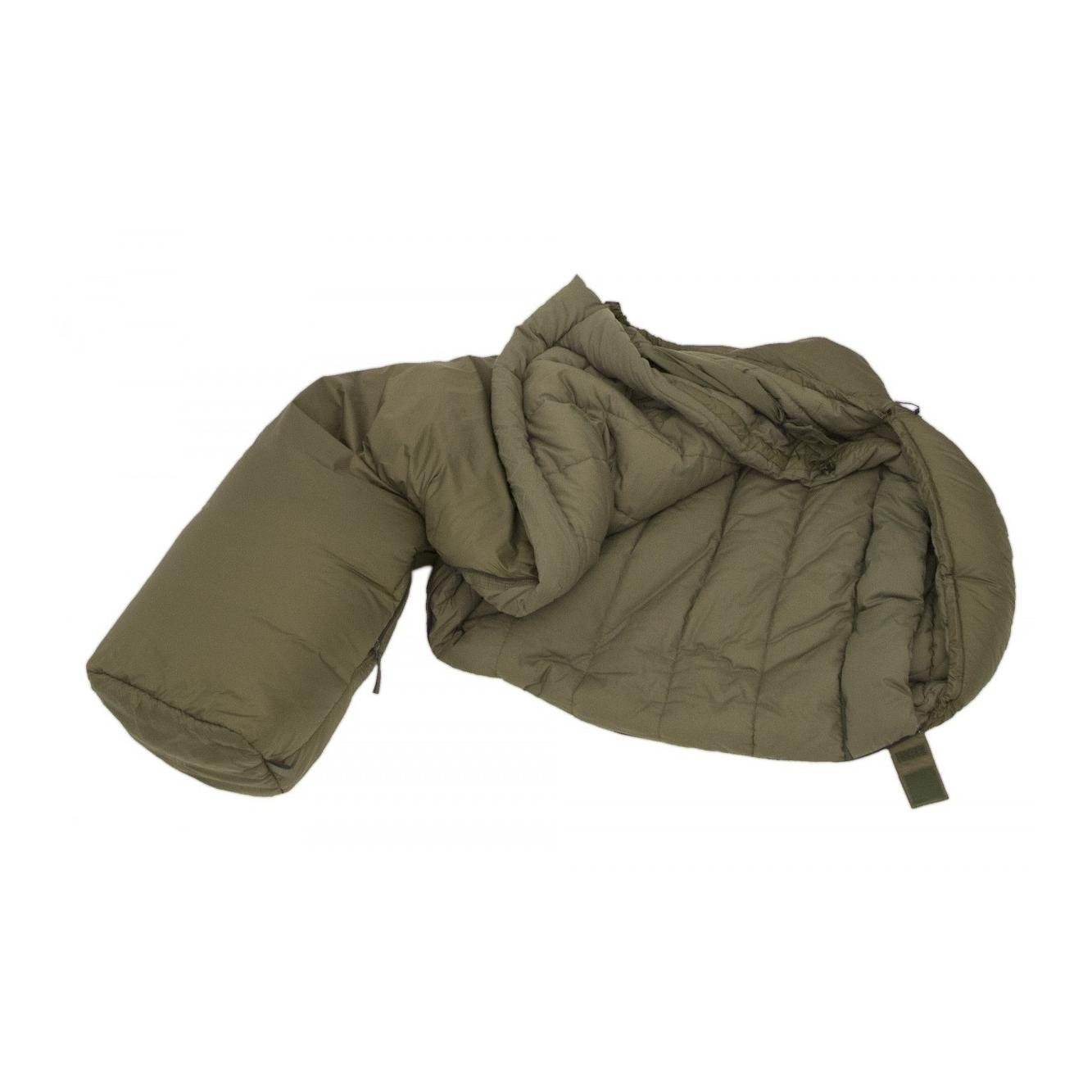 Brenta Schlafsack G-Loft