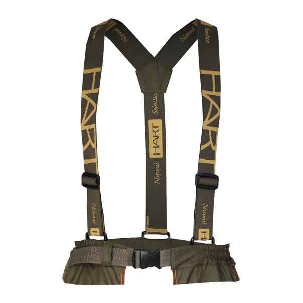 BIANDITZ-P Beinlinge - olive