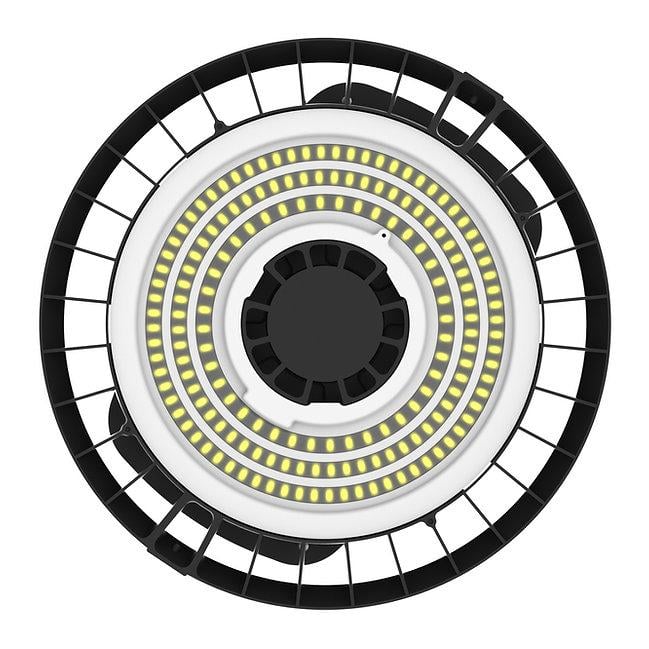 Hallenstrahler POWER DISC