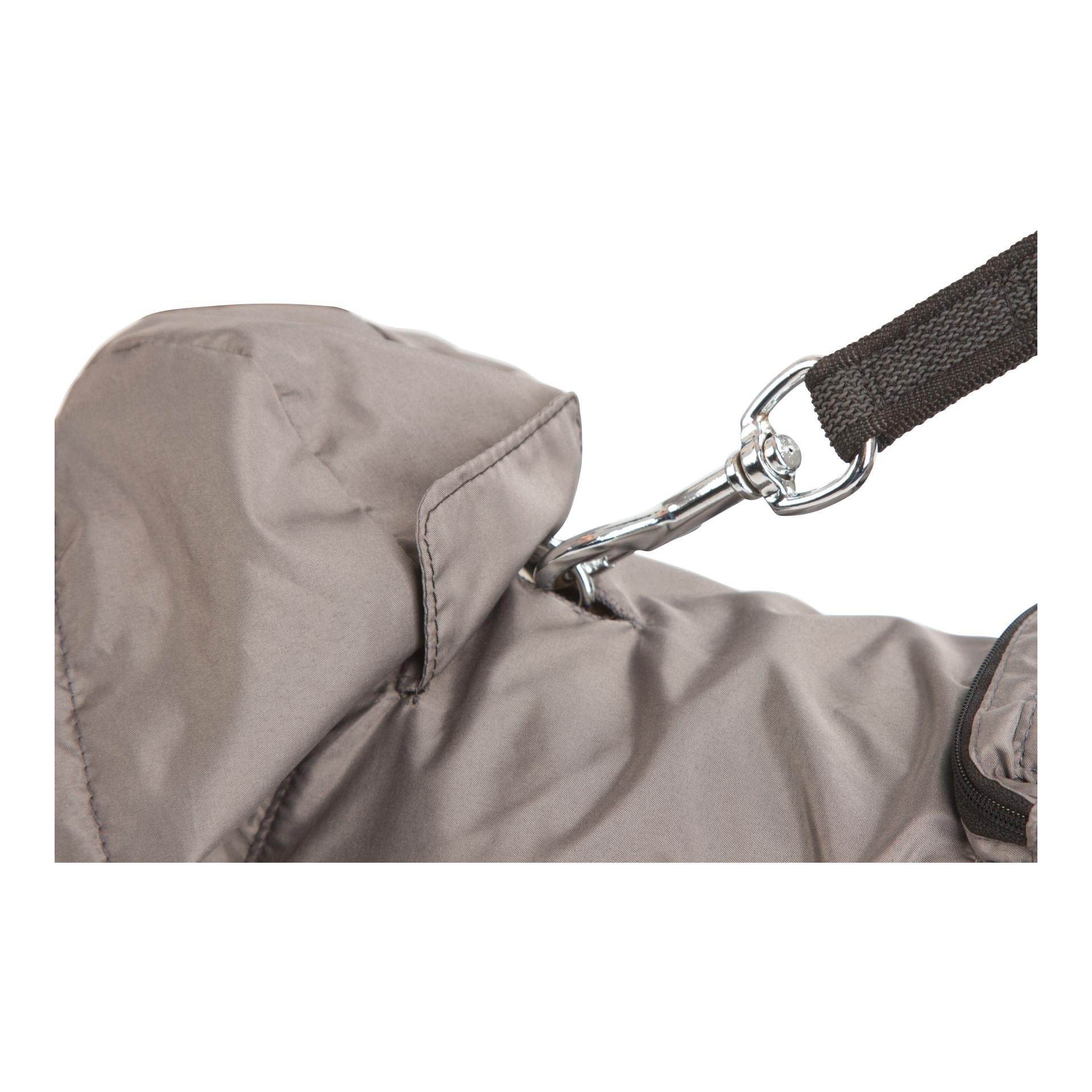 Regenmantel Seattle - grau